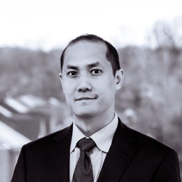 Christopher V. Le