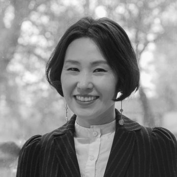 Shinae Kim-Helms